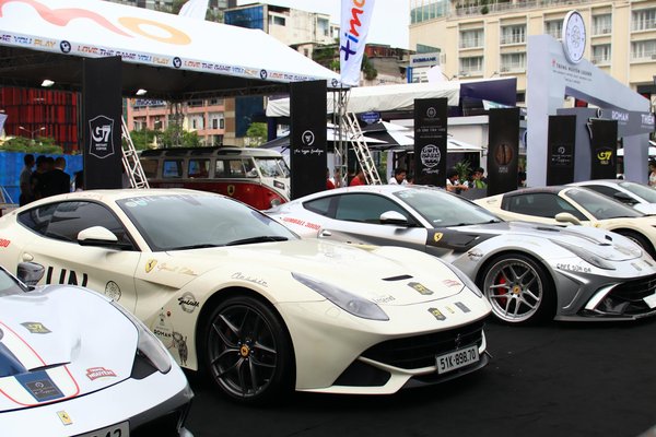 Racontez une histoire olfactive avec les parfums collections privées