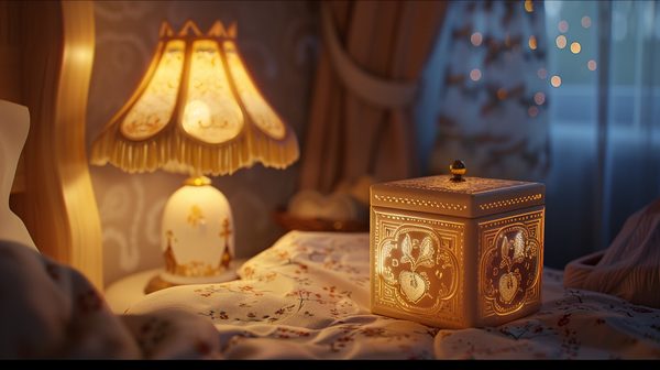 Boite pour dent de lait : un souvenir personnalisé pour votre enfant