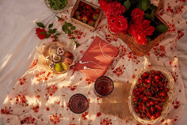 Sélection de parfums intimes pour femmes