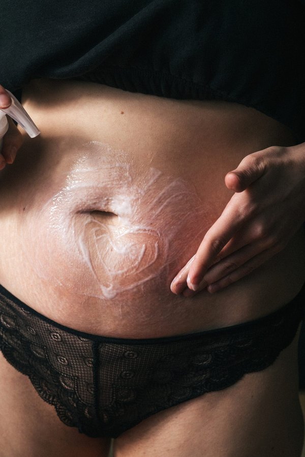 Comment retourner à la beauté cutanée après avoir accouché ?