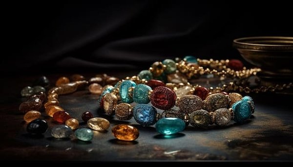 Quels modèles choisir pour un bracelet en pierre naturelle unique ?