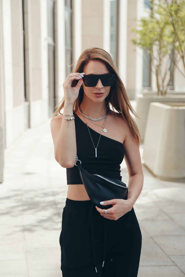 Le sac banane : Qui peut l'utiliser ?