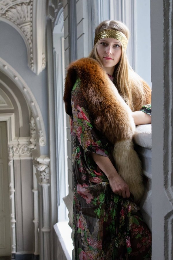 Les styles de l'antiquité : Comment bien choisir sa robe des années 30 ?