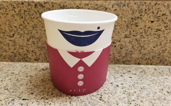 Comment personnaliser un mug ?