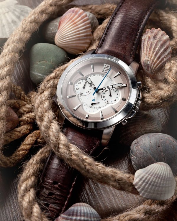 Les remontoirs des montres automatiques, comment ça marche ?