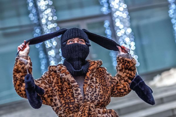 Boutique spécialisée en cagoule polaire : les produits qu'elle propose