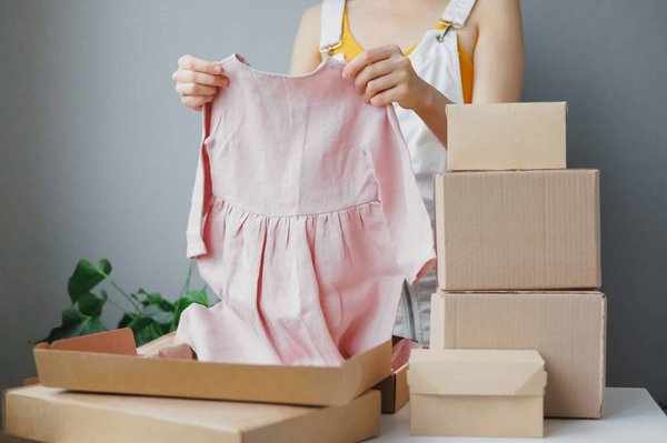 Vêtement personnalisé : offrez un cadeau unique à votre proche