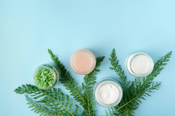Les meilleurs produits de beauté naturels pour une peau éclatante