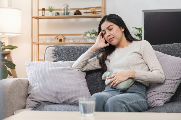 Culotte menstruelle : découvrez l'élégance au féminin pendant vos règles