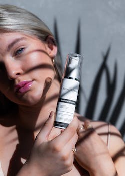Quelle crème de visage choisir en fonction de votre type de peau ?