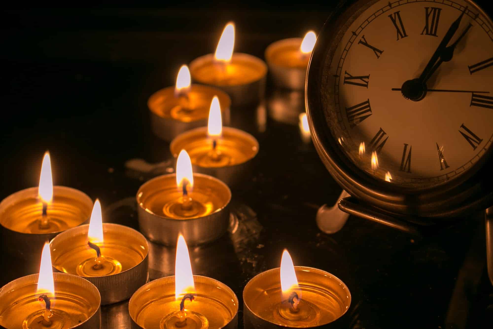 Explorer la signification profonde et le pouvoir de la croyance des heures miroirs