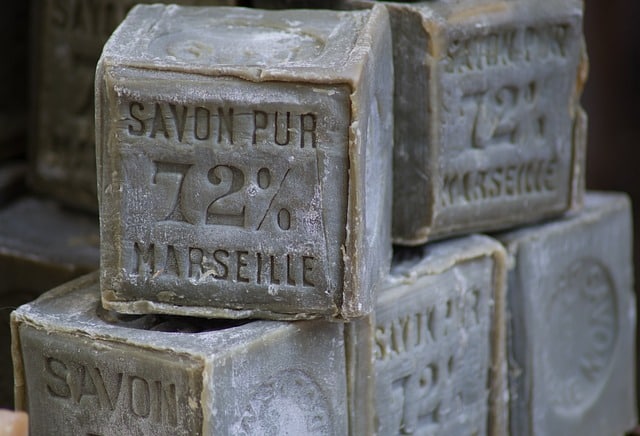 Quelles sont les informations essentielles à connaître sur le savon de Marseille ?