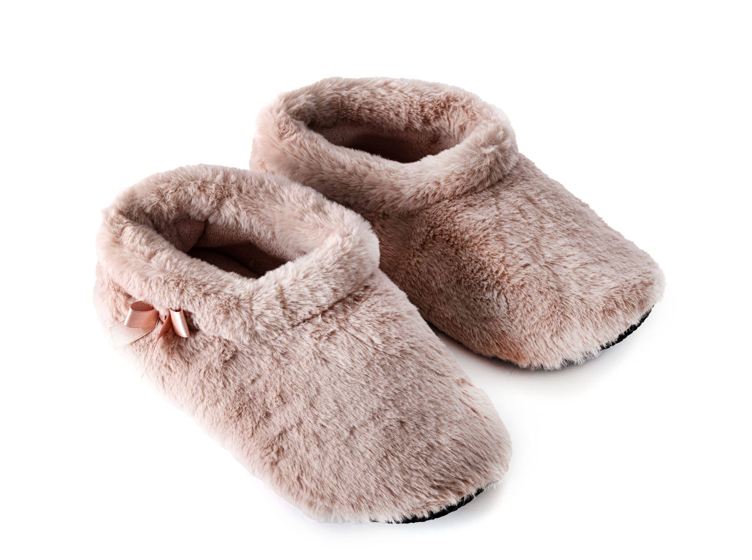 Comment les chaussons chaussettes s’adaptent aux différentes morphologies du pied ?
