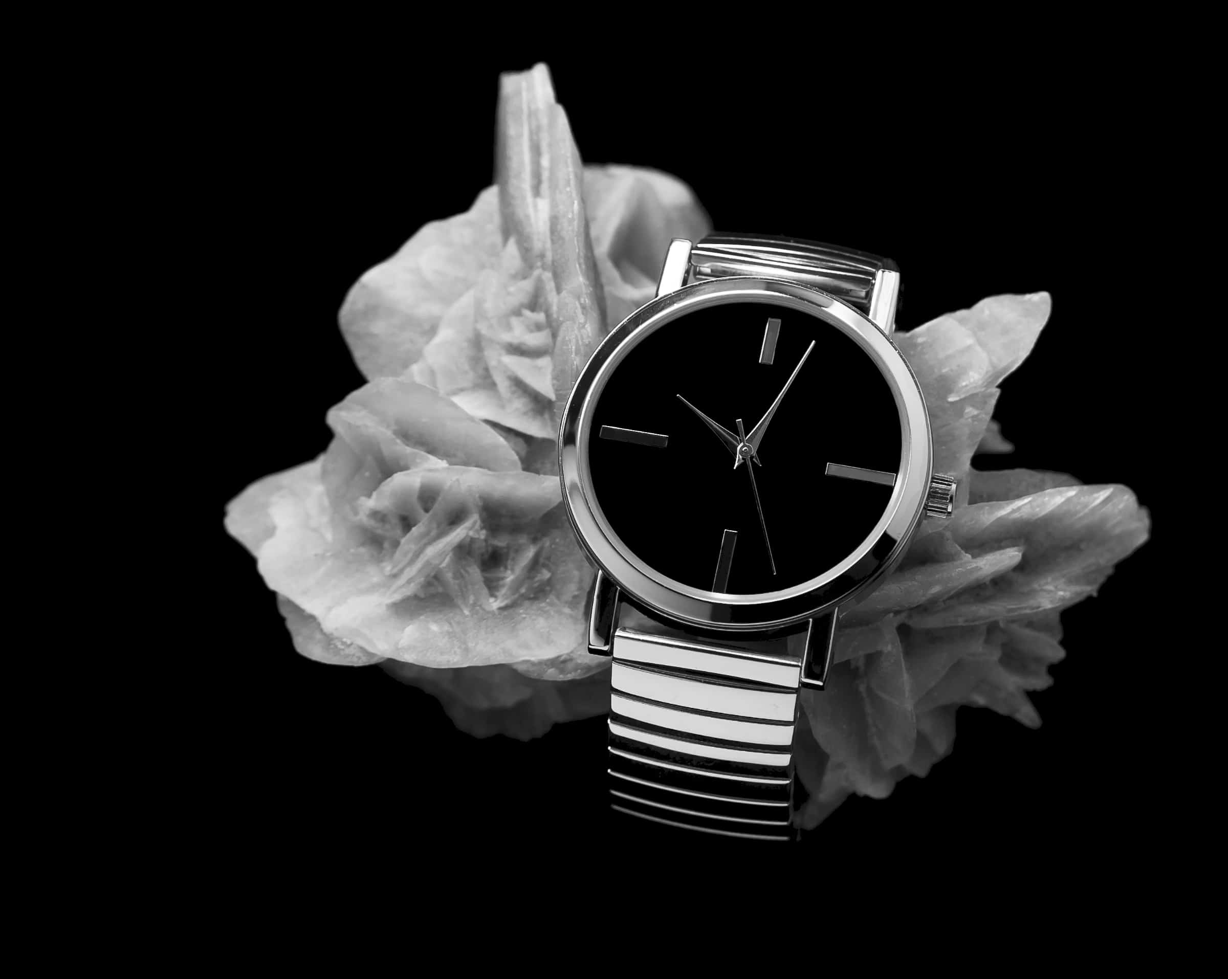 La montre SCH : L’élégance personnalisée et intemporelle