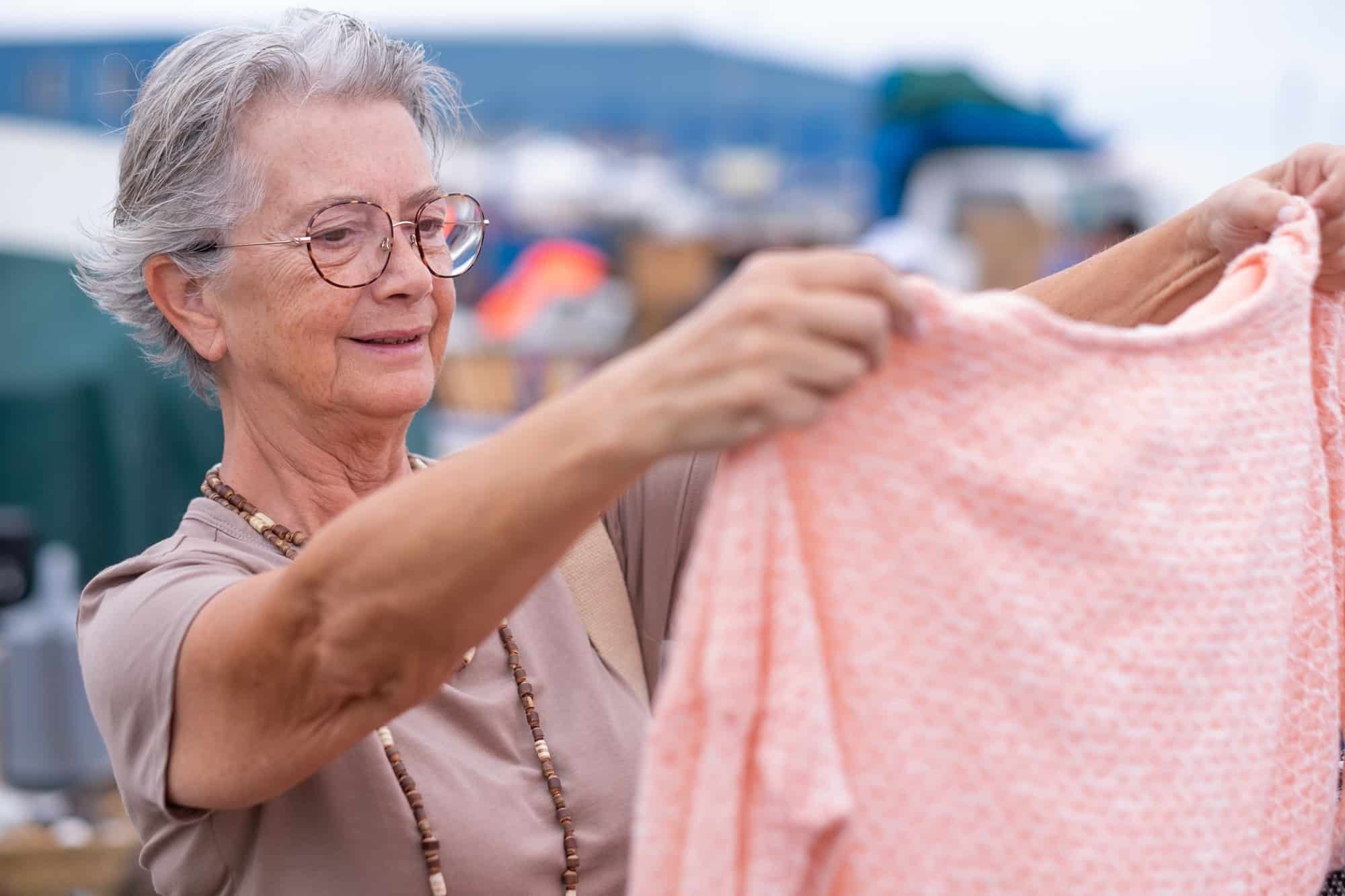 Quelles sont les bonnes raisons d’acheter des vêtements de bébé d’occasion ?