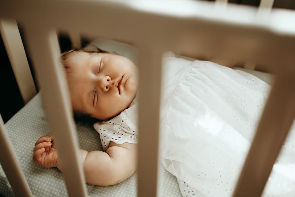Bien choisir le meilleur gigoteuse d’été pour le confort du bébé