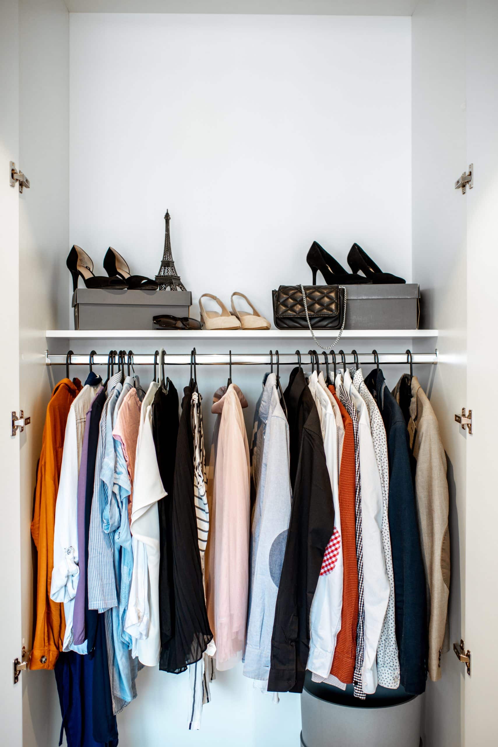 A.p.c. : des vêtements et accessoires intemporels pour votre garde-robe.