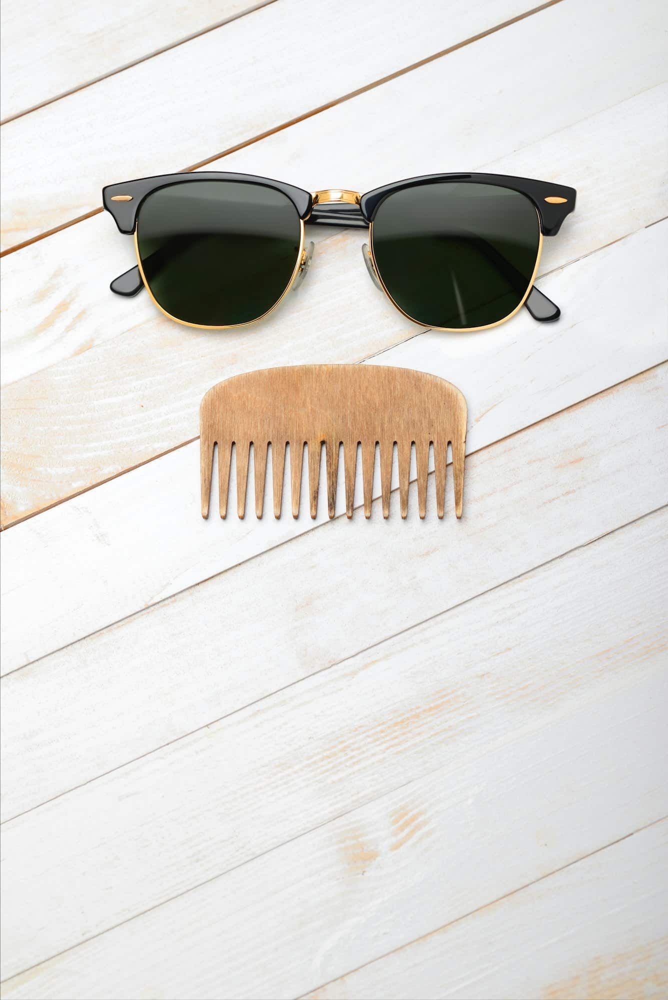 Peigne à barbe médiéval : où acheter le produit ?