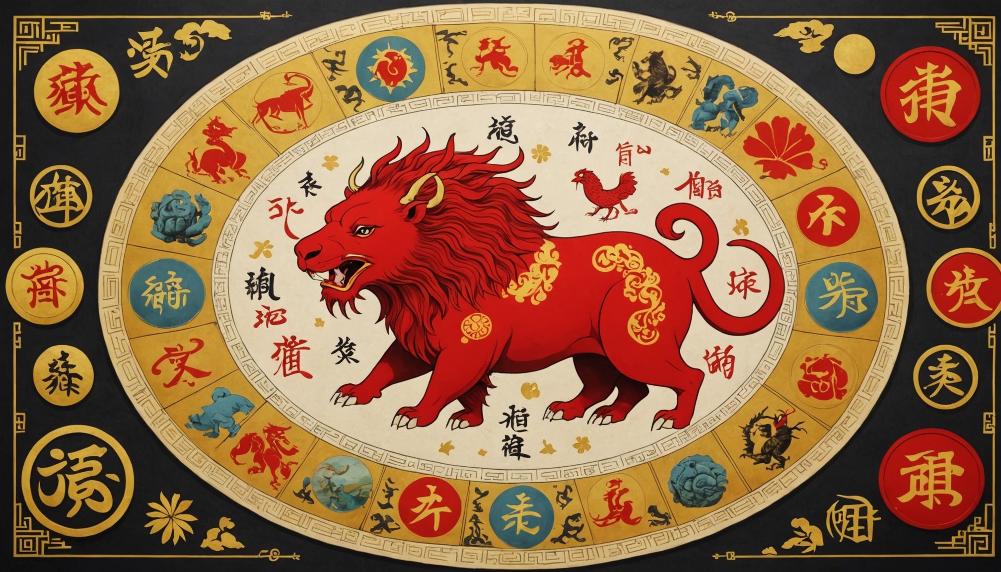 Les signes astrologiques chinois : entre croyance et science