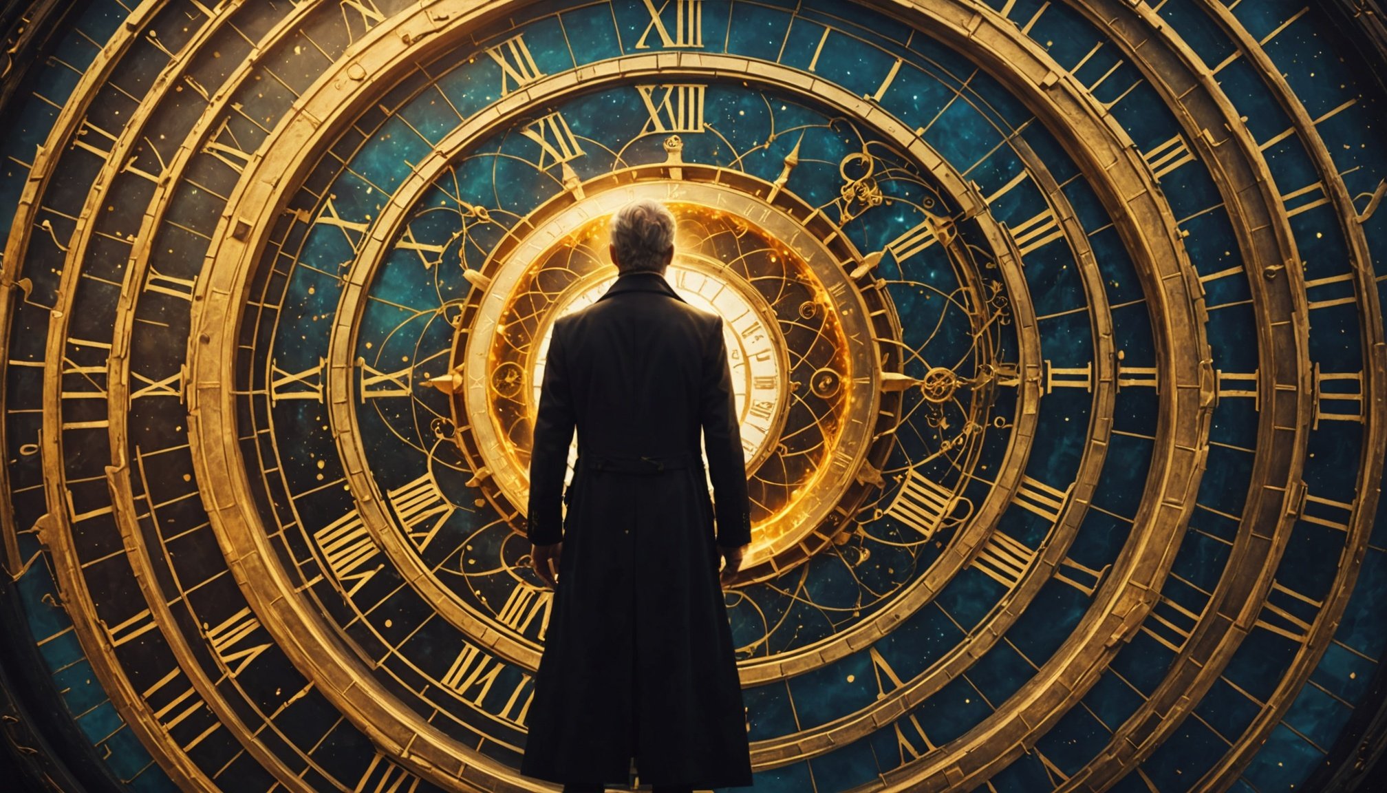 Plongez dans l’influence des synchronicités horaires sur notre quotidien